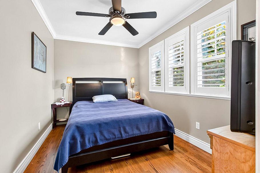 2985 W 16th Avenue Vancouver, BC - 28