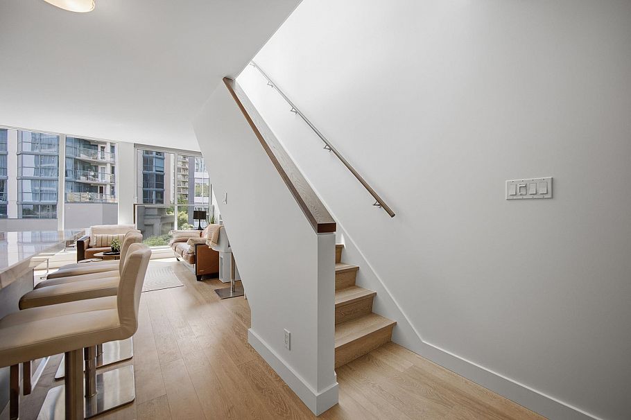504 1477 W Pender Street Vancouver, BC - 22