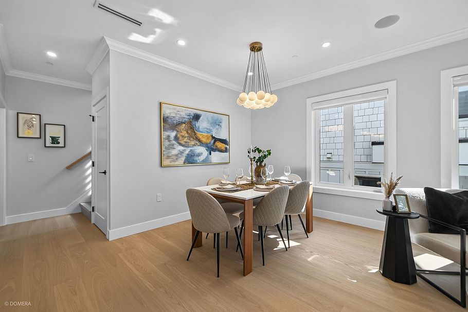 2 2035 51st Street Vancouver, BC - 11
