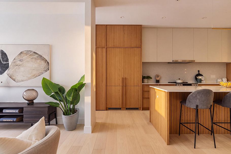20 W 14th Avenue Vancouver, BC - 10