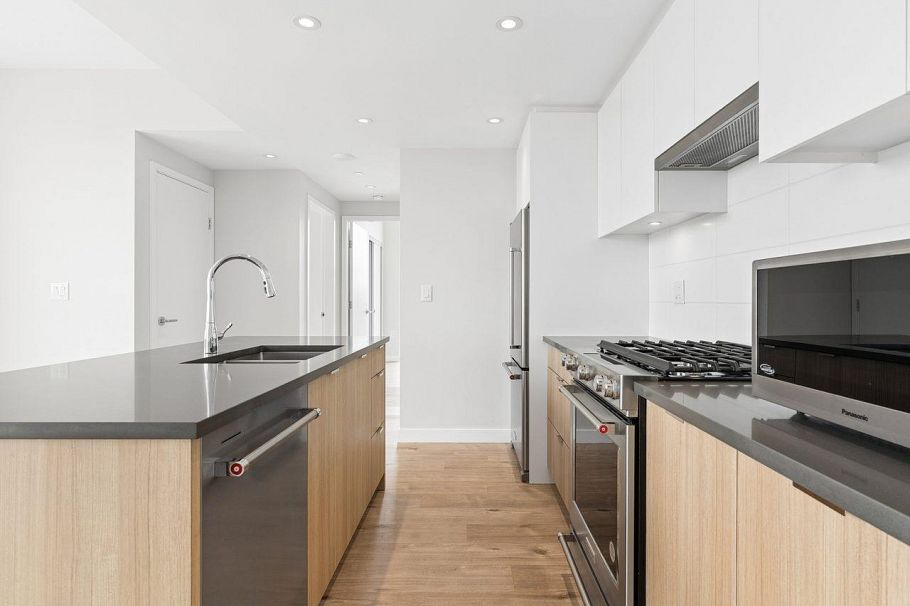 1401 3430 E Kent Avenue Vancouver, BC - 27