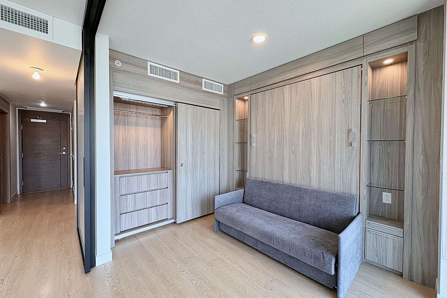 886 87 Nelson Street Vancouver, BC - 8