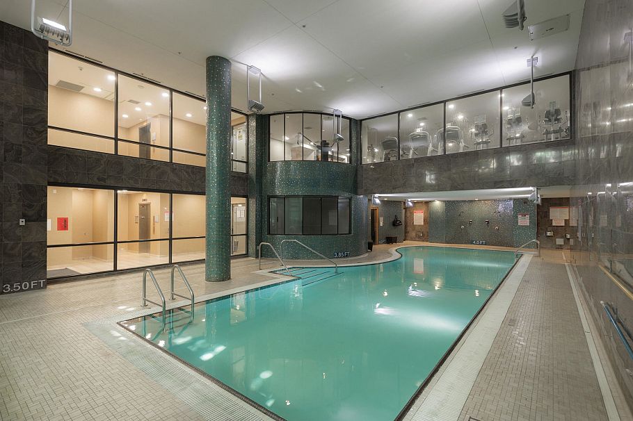 406 1661 Ontario Street Vancouver, BC - 18
