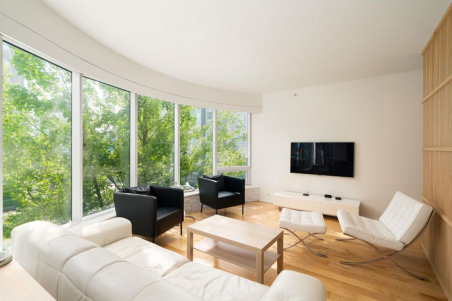 406 1661 Ontario Street Vancouver, BC - 9