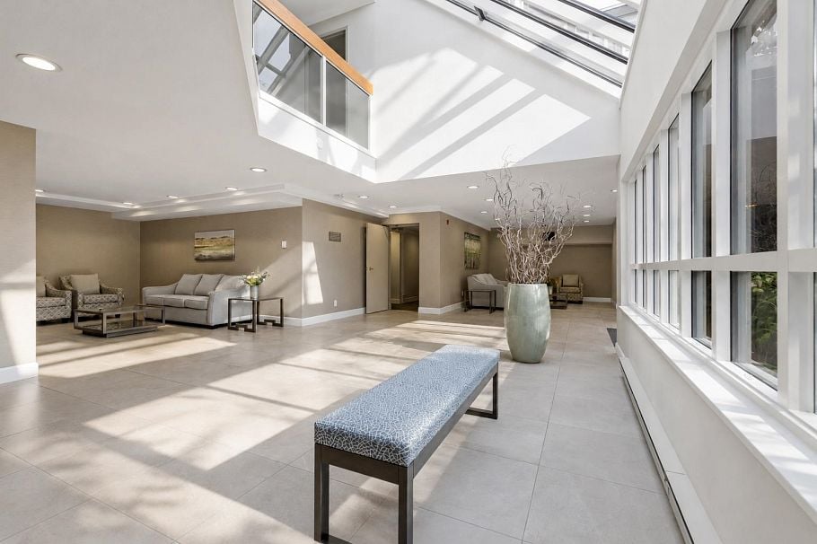 307 2800 Chesterfield Avenue North Vancouver, BC - 20