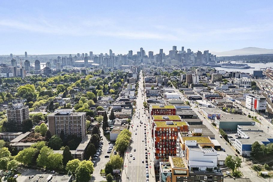 703 983 E Hastings Street Vancouver, BC - 31