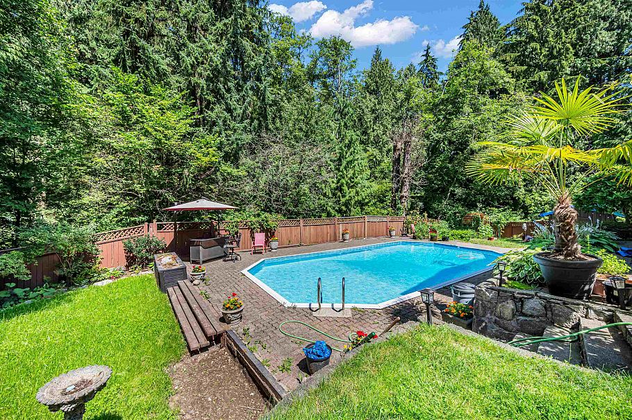 3255 Milton Avenue North Vancouver, BC - 5