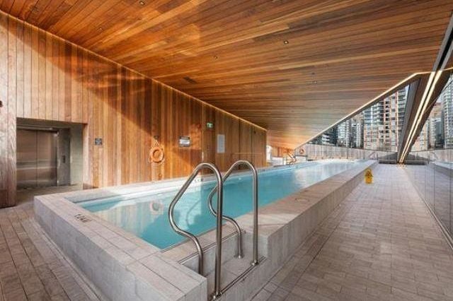 3307 1480 Howe Street Vancouver, BC - 35