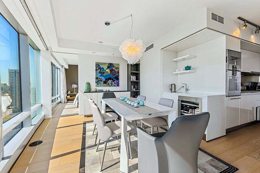4806 1151 W Georgia Street Vancouver, BC - 20