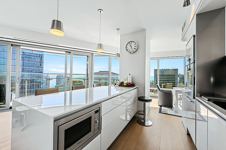 4806 1151 W Georgia Street Vancouver, BC - 18