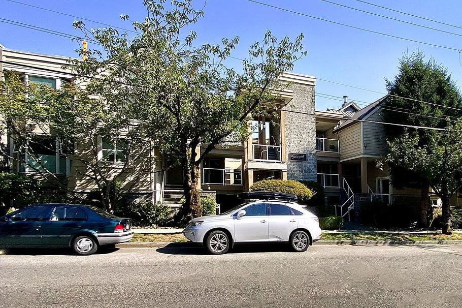 204 943 W 8th Avenue Vancouver, BC - 22
