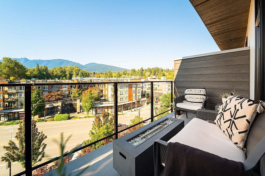 517 725 Marine Drive North Vancouver, BC - 29