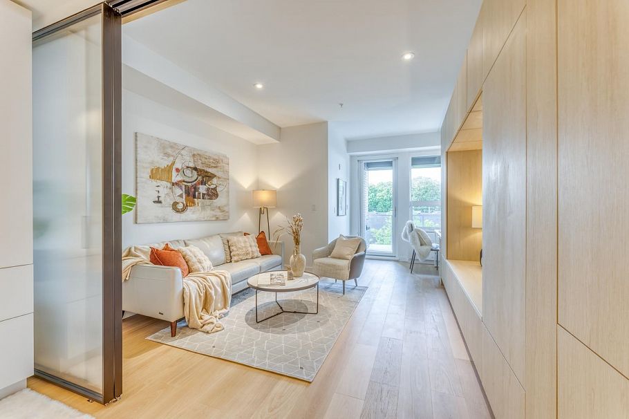 512 2471 St. George Street Vancouver, BC - 11