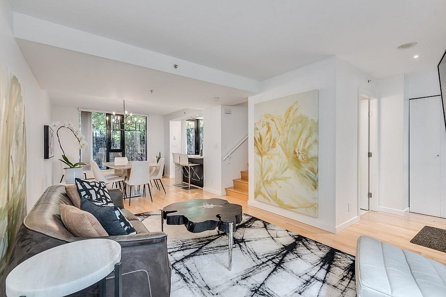 973 Mainland Street Vancouver, BC - 5
