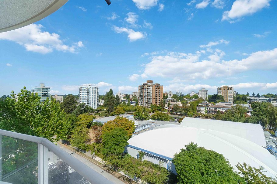 9 2128 W 43rd Avenue Vancouver, BC - 32