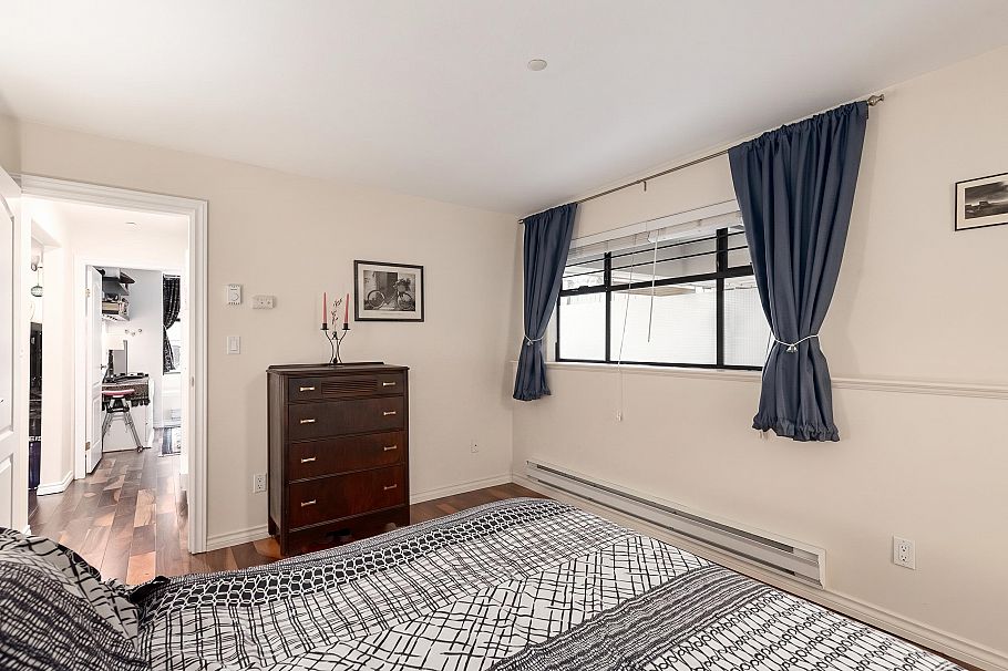 101 2829 Ash Street Vancouver, BC - 11