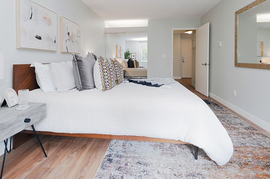 203 2240 Wall Street Vancouver, BC - 10