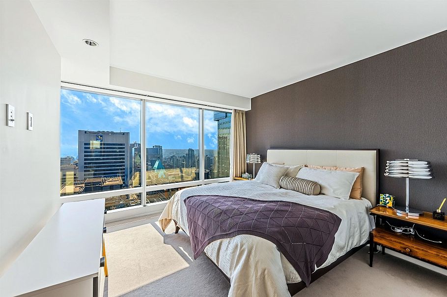 4806 1151 W Georgia Street Vancouver, BC - 26