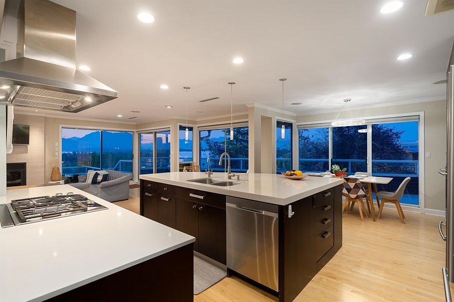 3655 Quesnel Drive Vancouver, BC - 13