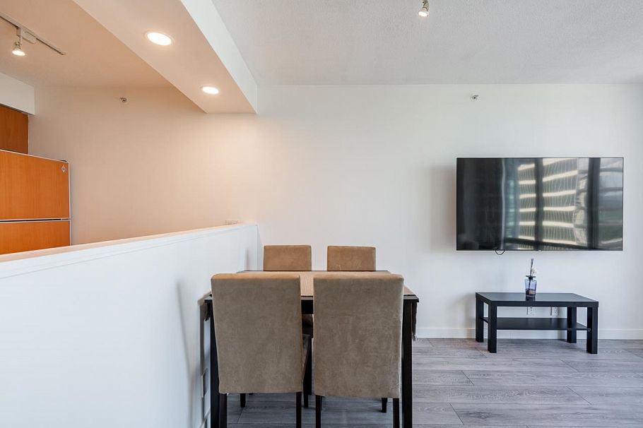 1803 1200 W Georgia Street Vancouver, BC - 10