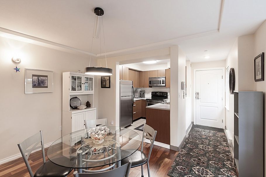 101 2829 Ash Street Vancouver, BC - 7