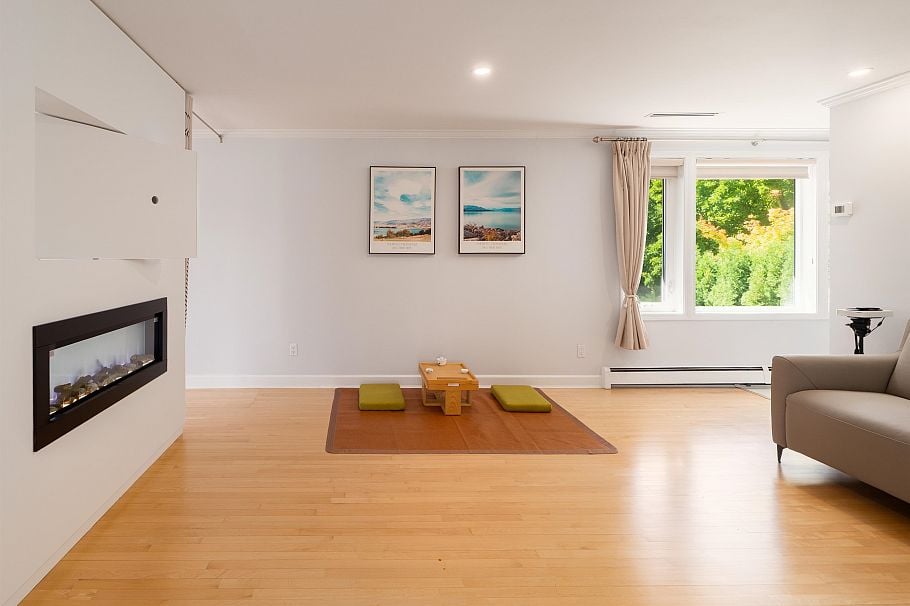 3655 Quesnel Drive Vancouver, BC - 21