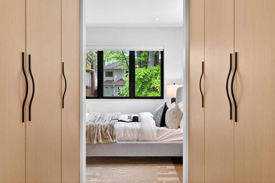1 58 E 40th Avenue Vancouver, BC - 26