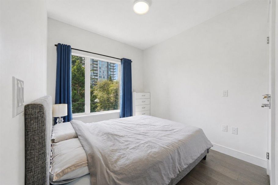 303 477 W 59th Avenue Vancouver, BC - 6