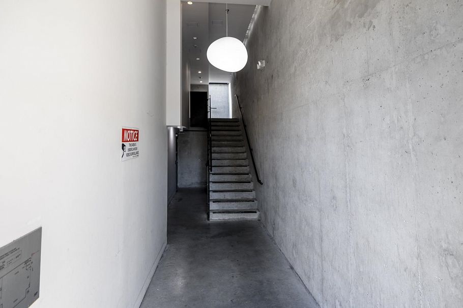 305 1647 E Pender Street Vancouver, BC - 35