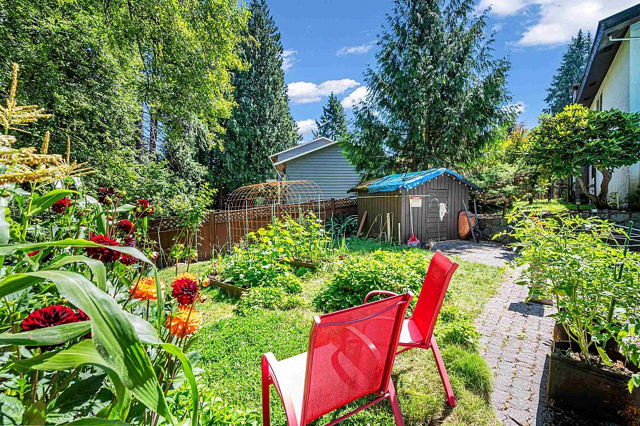 3255 Milton Avenue North Vancouver, BC - 7