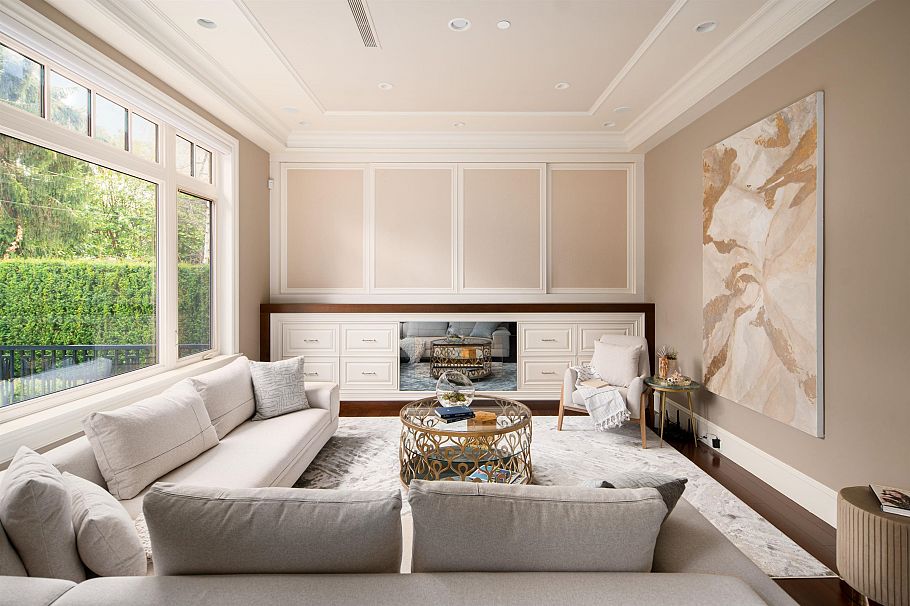 6076 Angus Drive Vancouver, BC - 10