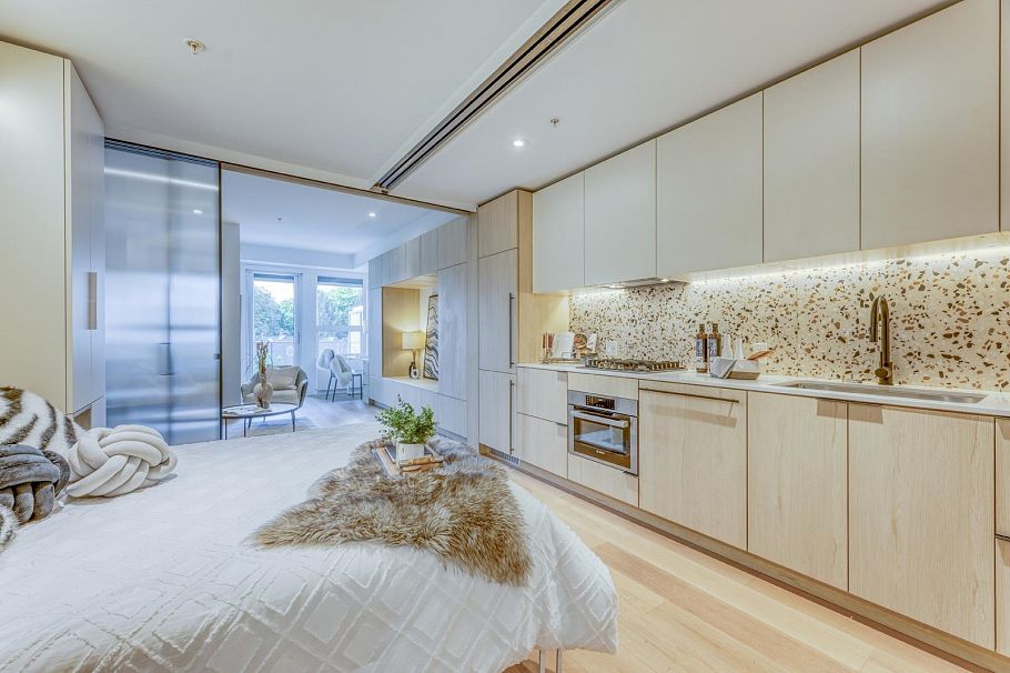 512 2471 St. George Street Vancouver, BC - 10