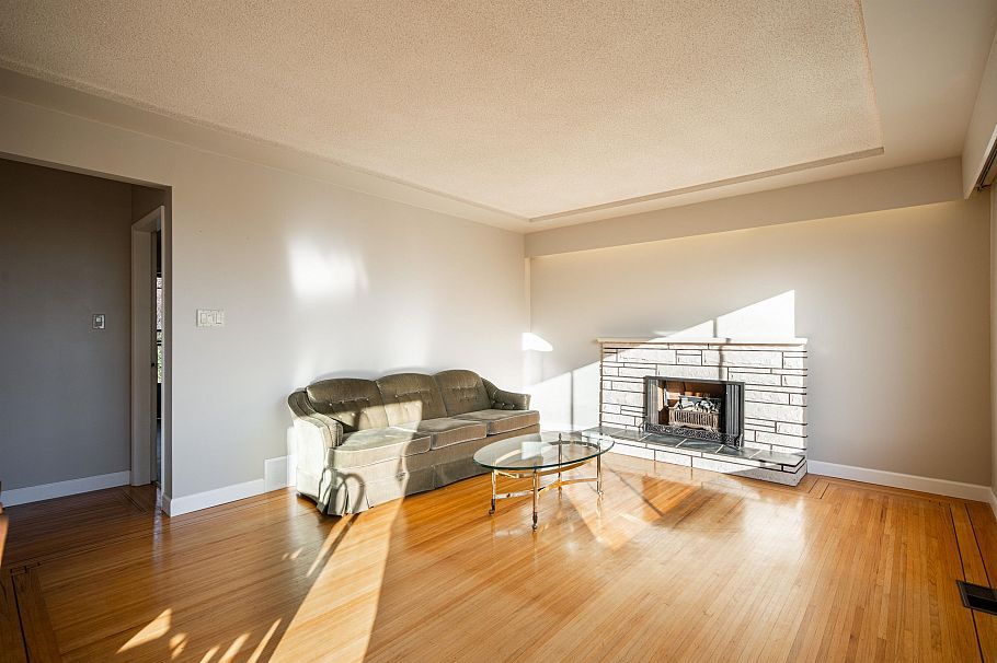 2321 Harrison Drive Vancouver, BC - 9