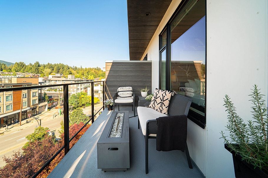 517 725 Marine Drive North Vancouver, BC - 28