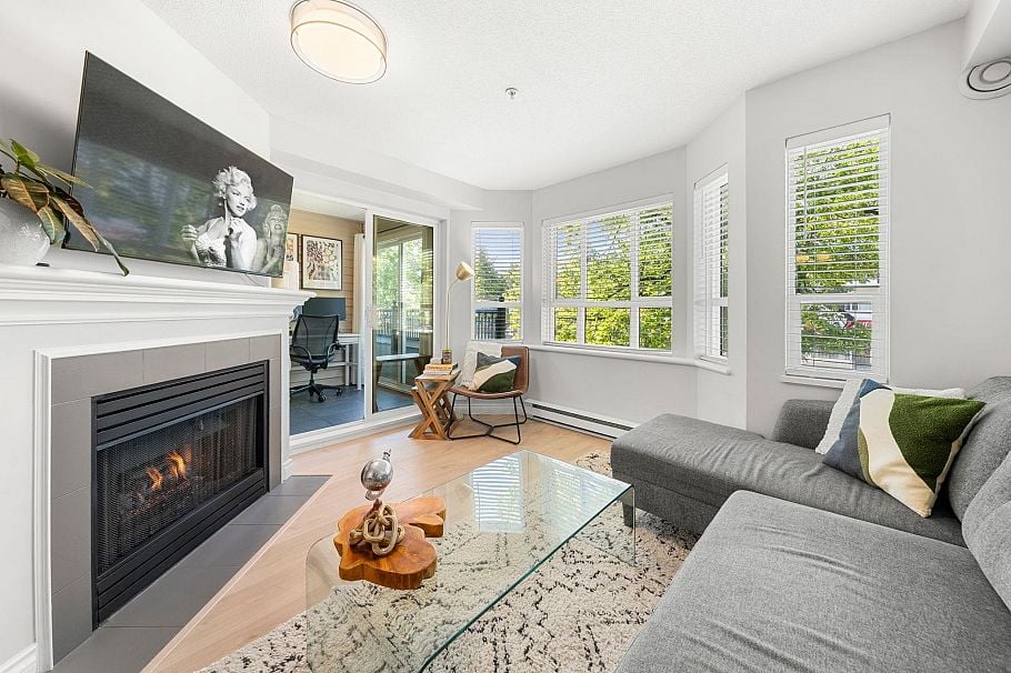 249 2565 W Broadway Vancouver, BC - 6
