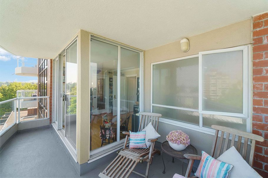 9 2128 W 43rd Avenue Vancouver, BC - 31