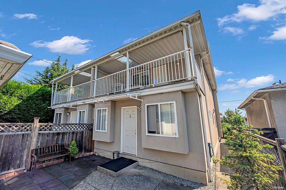 6925 Main Street Vancouver, BC - 22