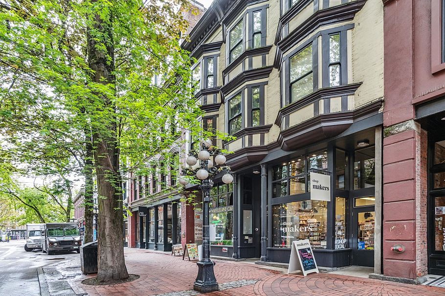 202 36 Water Street Vancouver, BC - 34