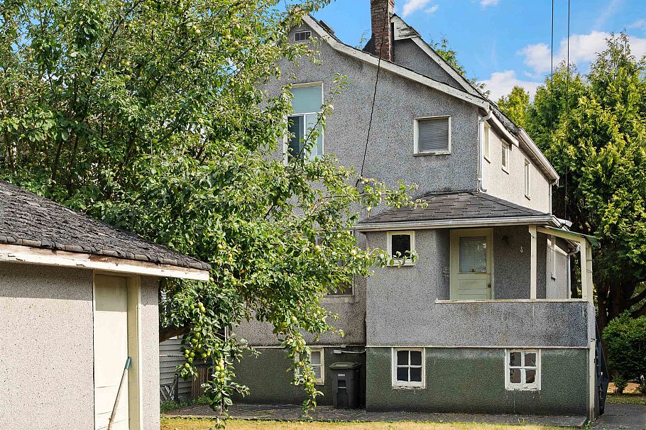 2673 Pandora Street Vancouver, BC - 5