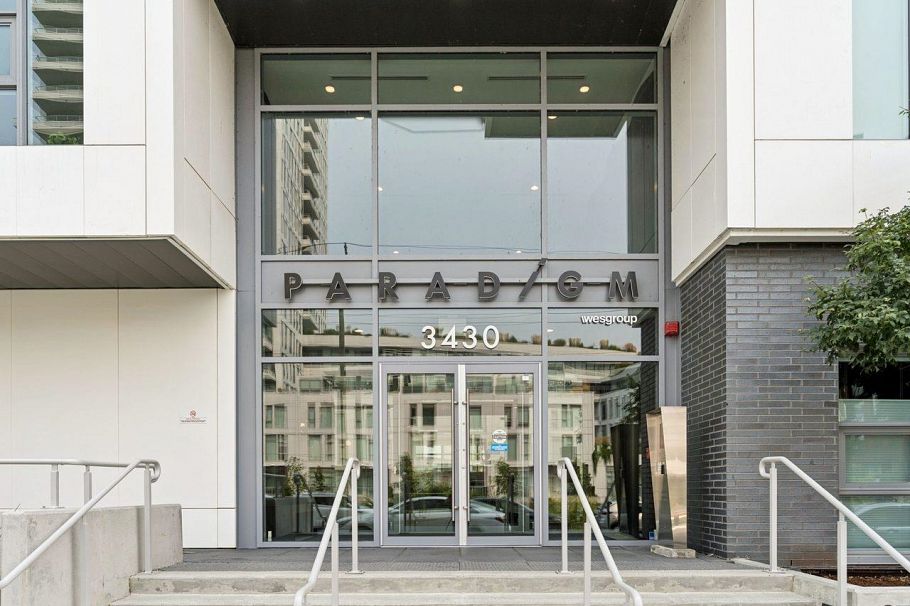 1401 3430 E Kent Avenue Vancouver, BC - 37