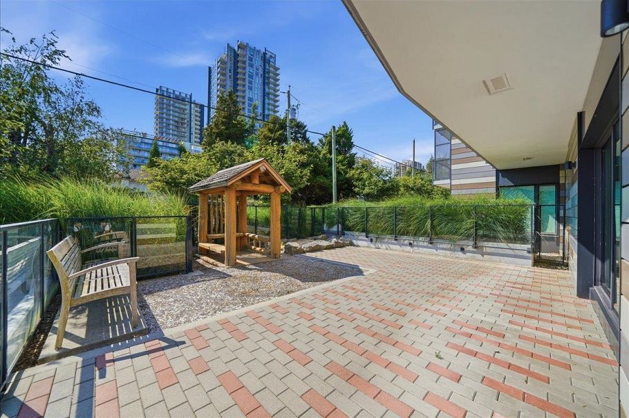 303 477 W 59th Avenue Vancouver, BC - 20