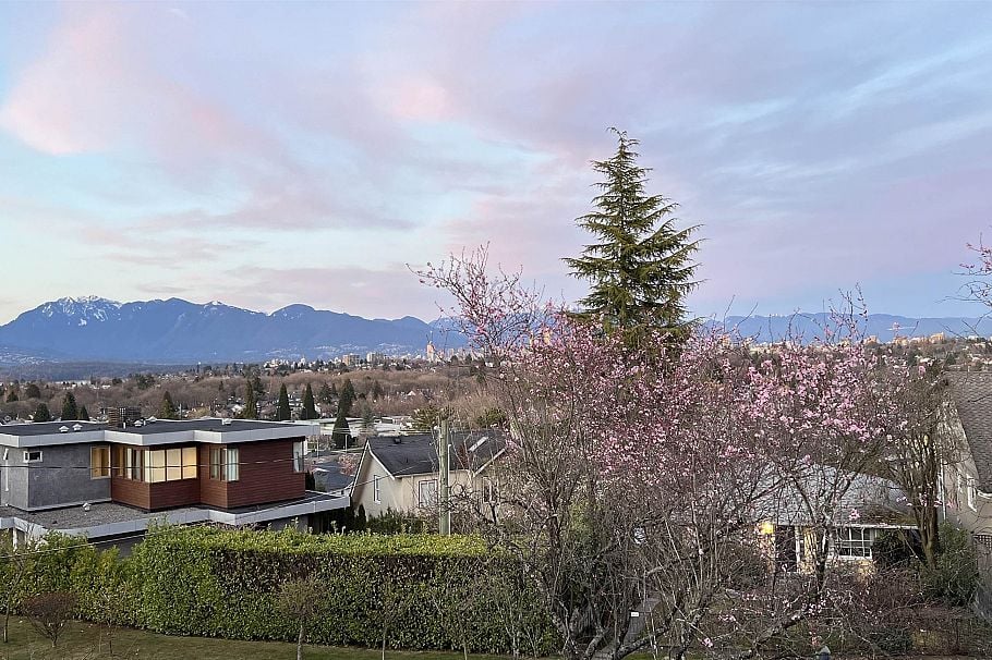 3655 Quesnel Drive Vancouver, BC - 34