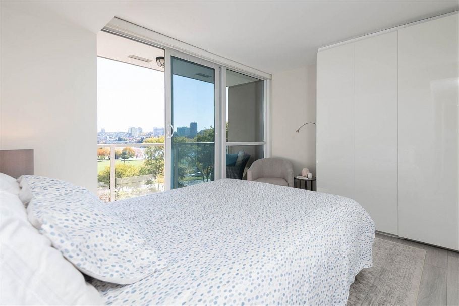 502 1318 Homer Street Vancouver, BC - 8