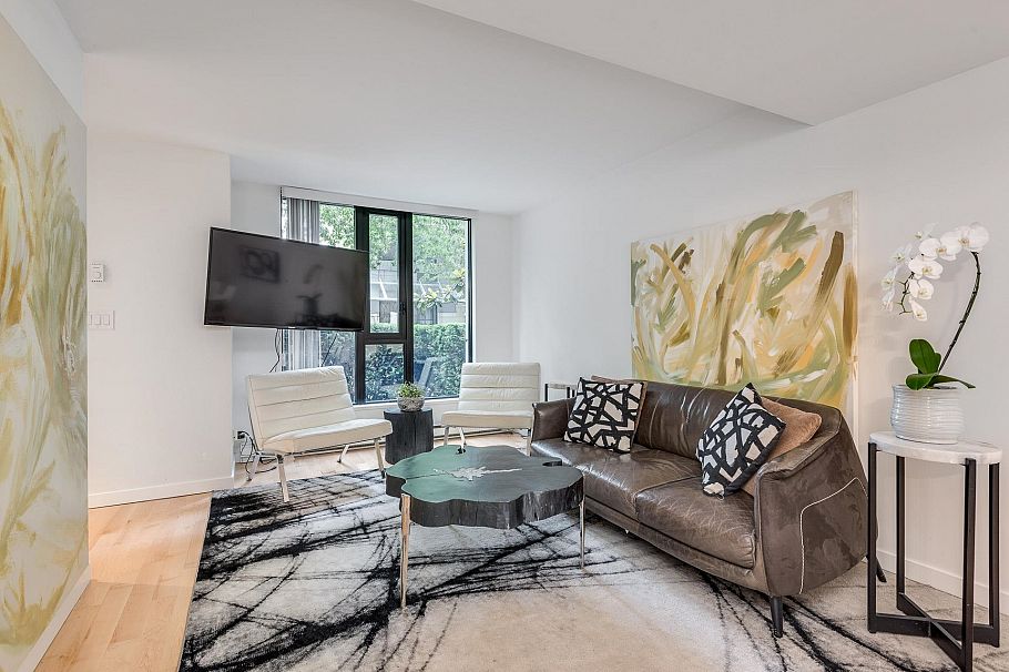 973 Mainland Street Vancouver, BC - 8