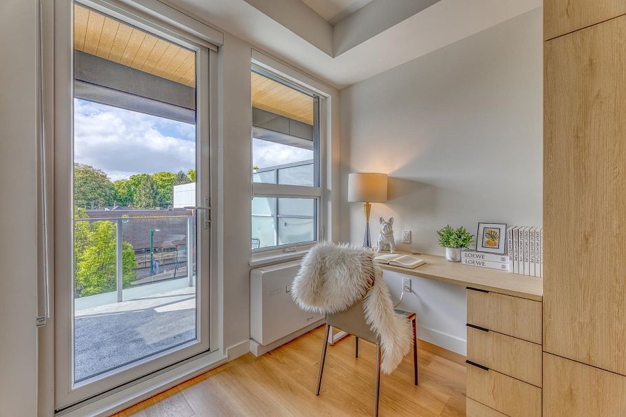 512 2471 St. George Street Vancouver, BC - 18
