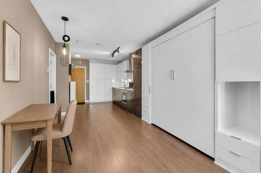 216 1777 W 7th Avenue Vancouver, BC - 6