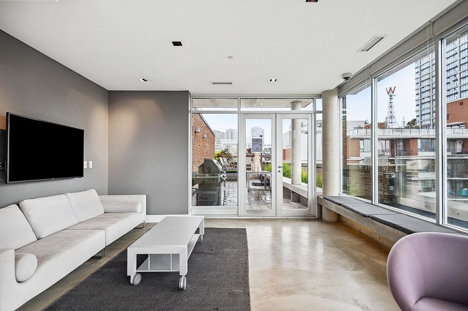 202 36 Water Street Vancouver, BC - 26