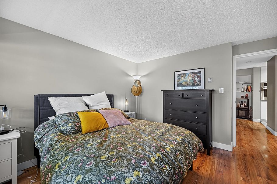 202 936 Bute Street Vancouver, BC - 17