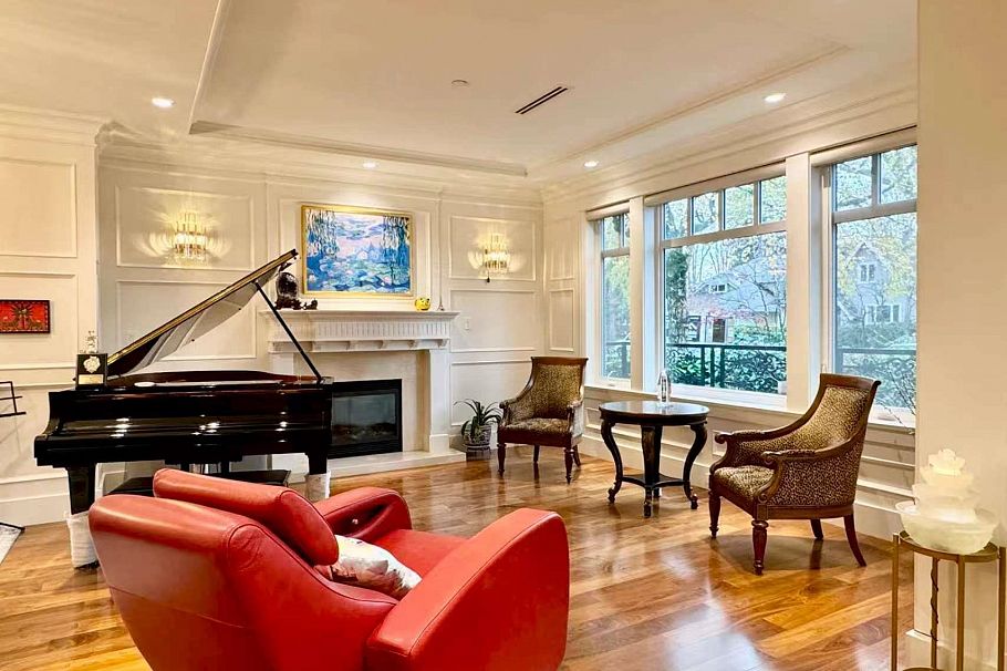 2979 W 31st Avenue Vancouver, BC - 6