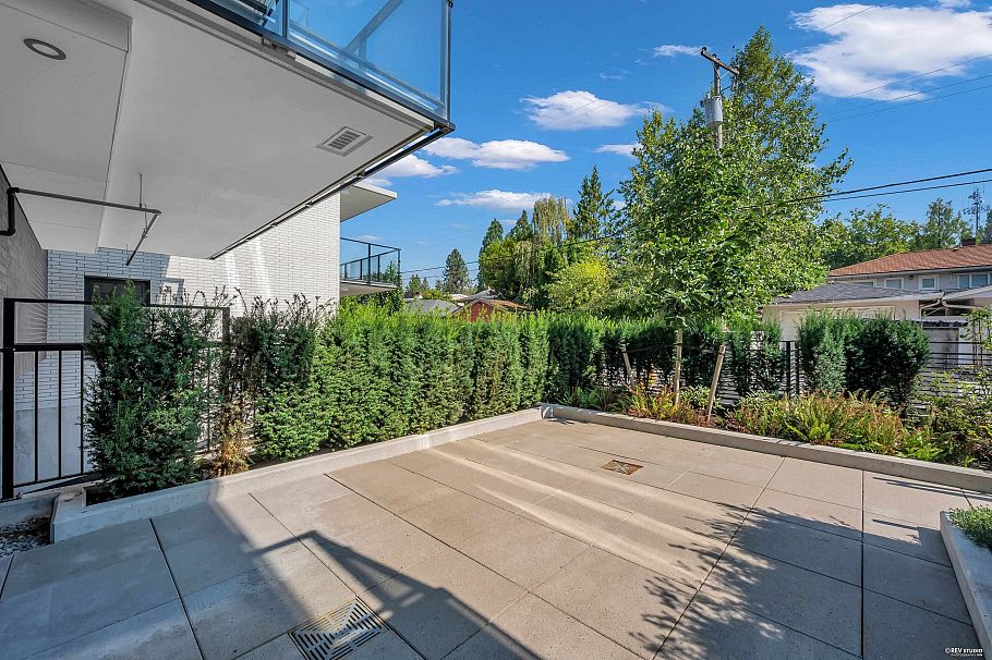 108 5168 Cambie Street Vancouver, BC - 21